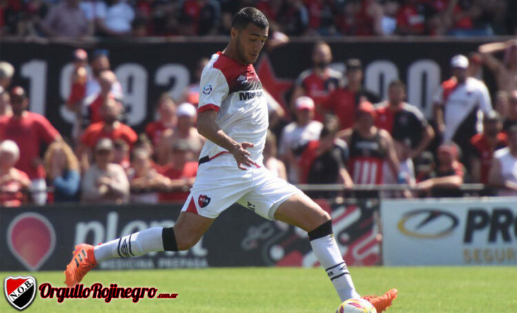 ¿Sigue en Newell’s?