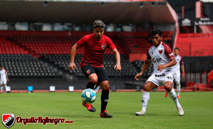 Los goles de la victoria 2-1 vs Colón