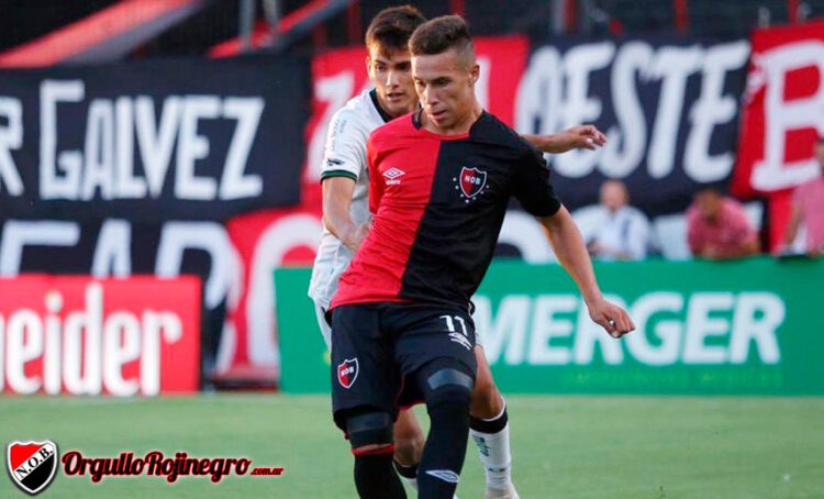 Un positivo entre los hisopados del plantel