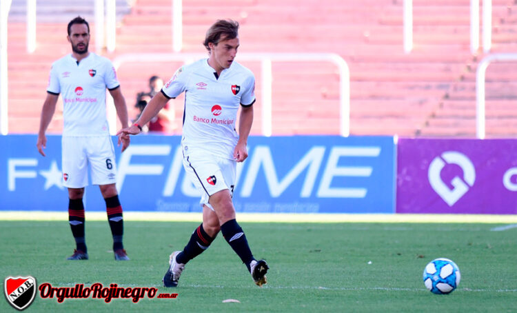 Cacciabue: “Hay que seguir mejorando”
