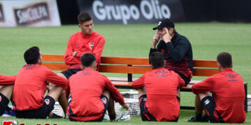 Kudelka, hoy, se quedo sin excusas