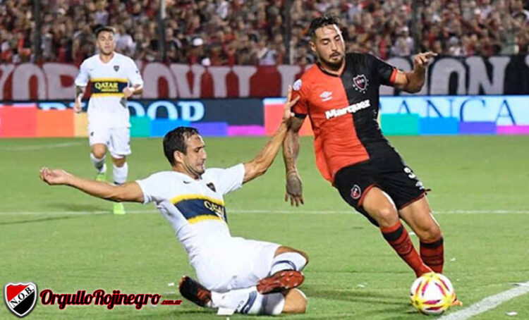 Rescindió su contrato