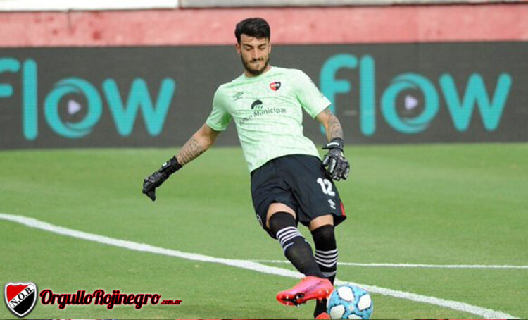Nuevo contrato hasta diciembre de 2023