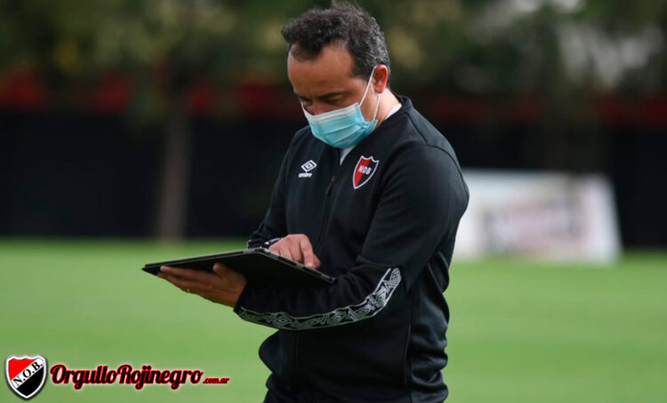 Morena: “Este es un club especial”