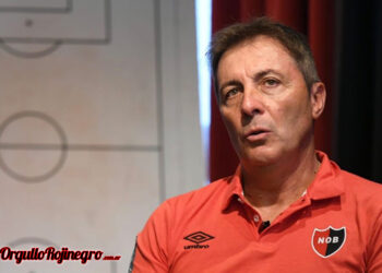 Kudelka: “Me imagino el partido con predominio de balón”