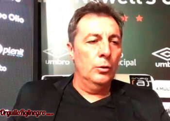 Kudelka: “Luego del gol en contra, el equipo actúa más por necesidad que por convicción”
