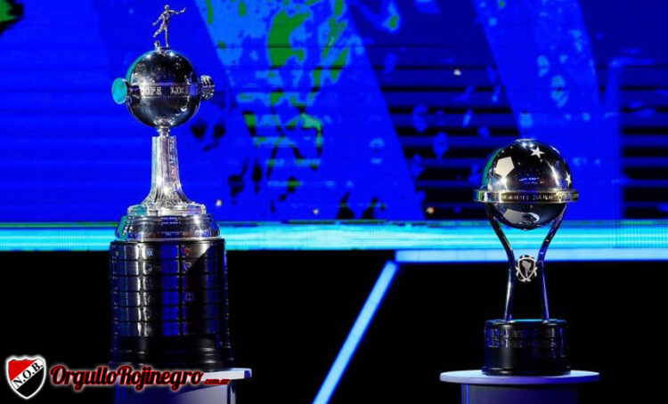 Cómo será la clasificación a las copas internacionales