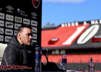 Gamboa: “Es muy difícil expresar en palabras la felicidad que tengo”