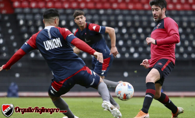 Newell’s perdió su primer amistoso