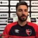 Scocco: “El clásico tiene una exigencia mayor a la de cualquier partido”