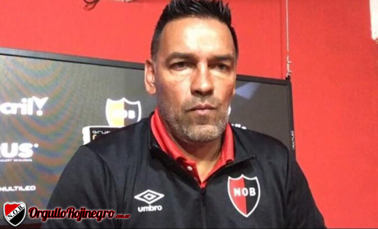 Gamboa: “No nos merecíamos perder”