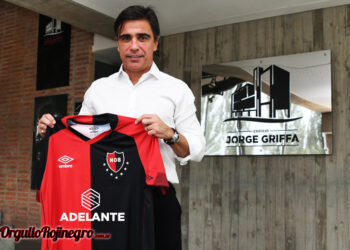 Sanguinetti: “El objetivo es ser protagonista del torneo”