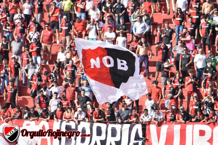 Video de la fecha, Newell’s 1 – 0 Banfield 20/04/22