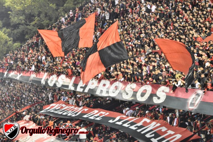 Video de la fecha con San Lorenzo 27/04/22