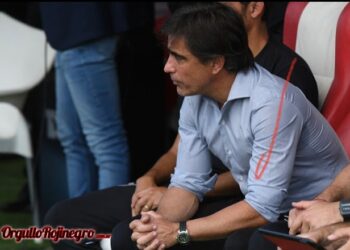Sanguinetti: “Newell’s ha conseguido la posibilidad de ser competitivo”