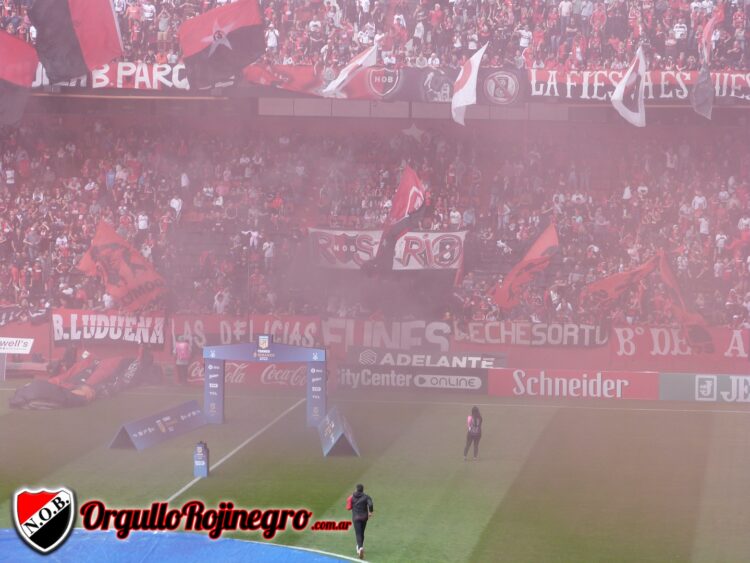 Video de la fecha con Godoy Cruz 27/08/22