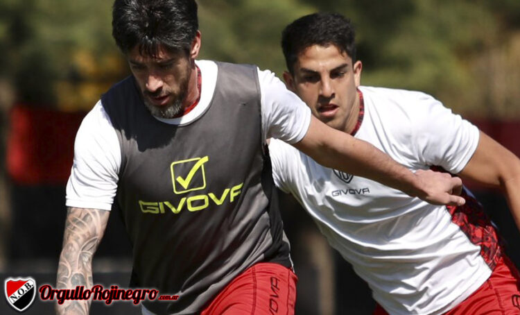 Se recuperan jugadores