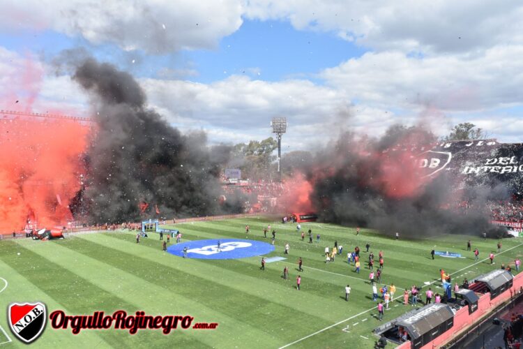 Video de la fecha con Boca 16/10/22