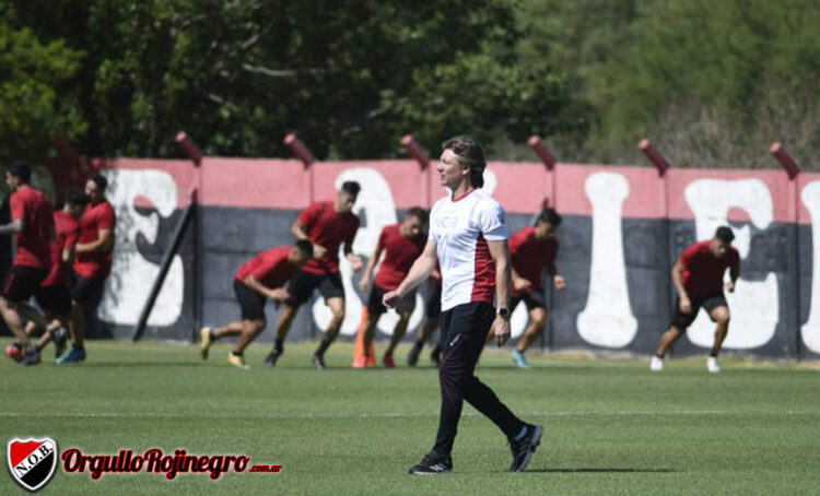 Los pibes de Heinze
