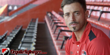 “Esta selección de Messi no se compara con nada”