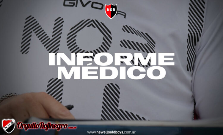 Informe medico