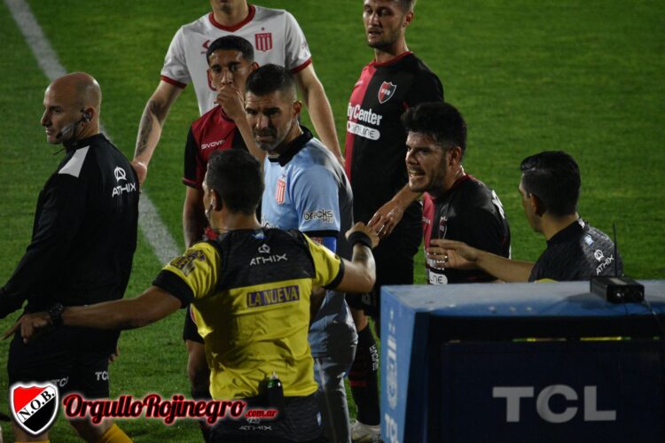 Ni el tiro del final te va a salir