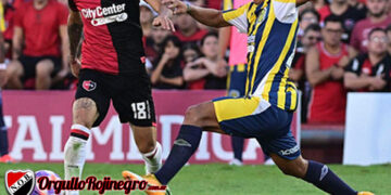 Día y horario de las próximas 5 fechas