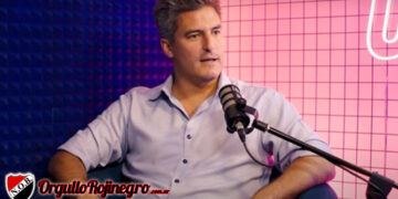 “Todos en Newell’s debemos entender que este tiene que ser un punto de inflexión”