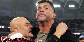 La dupla patea el tablero, ¿Alcanzara?