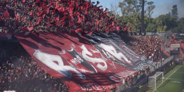 Empezamos a ver el Newell’s que queremos ver