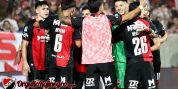 Newell’s sigue necesitando un goleador