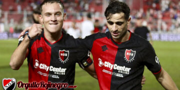 “Es un orgullo jugar con estos juveniles por como defienden estos colores”